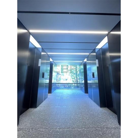 エレベーターホール