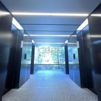 エレベーターホール