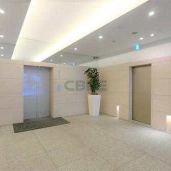 エレベーターホール