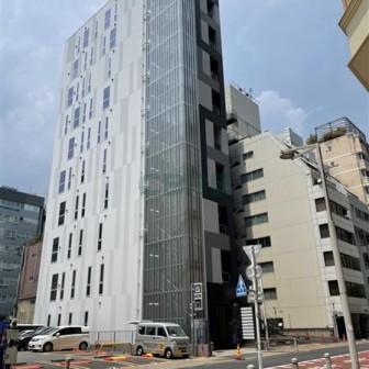 ACN汐留ビルディング