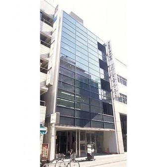 クレグラン新橋Ⅲ