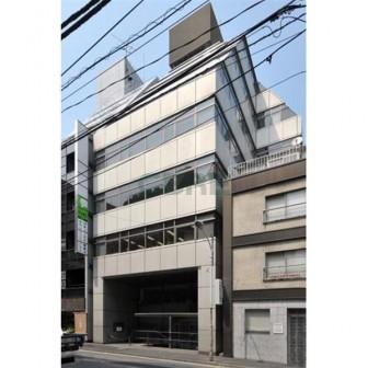 新橋フロンティアビルディング