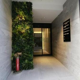 エレベーターホール