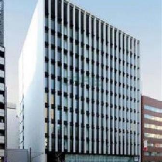 新橋アイマークビル