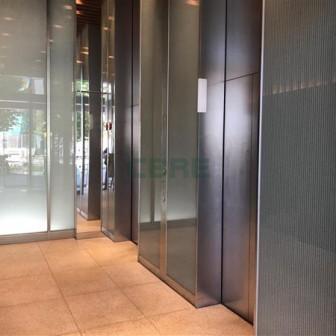 エレベーターホール