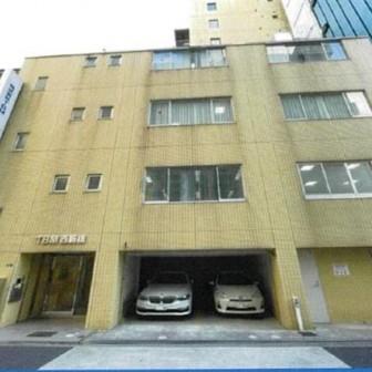 TBM西新橋ビル