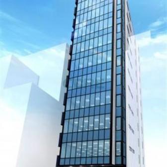 VPO虎ノ門一丁目