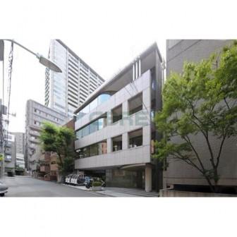 トリオ赤坂ビル