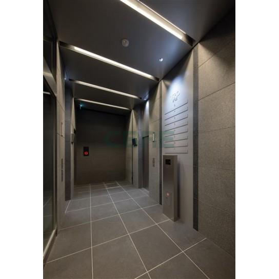 エレベーターホール