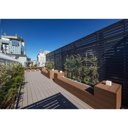 リフレッシュルーム