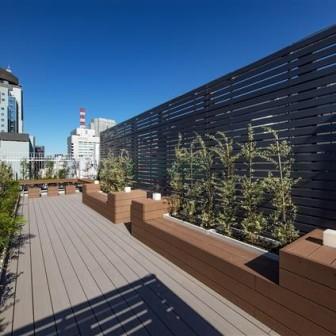 リフレッシュルーム