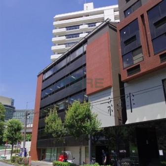 メットライフ元赤坂ウエスト