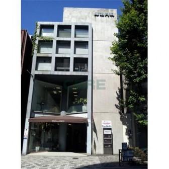 ACN北青山テラス