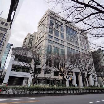 明治安田生命青山パラシオ