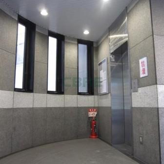 エレベーターホール