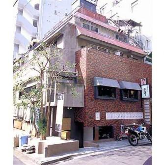 セントラル第五青山