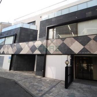 クアルソ南青山ビル