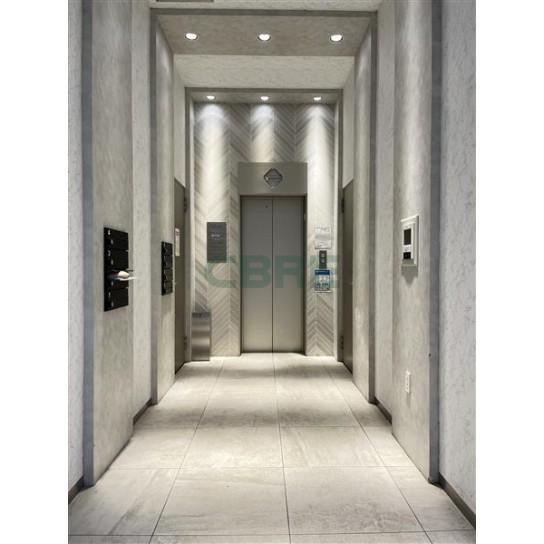 6階 エレベーターホール