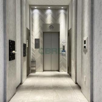 6階 エレベーターホール
