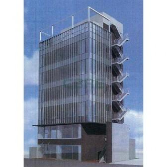 ヒューリック広尾ビル