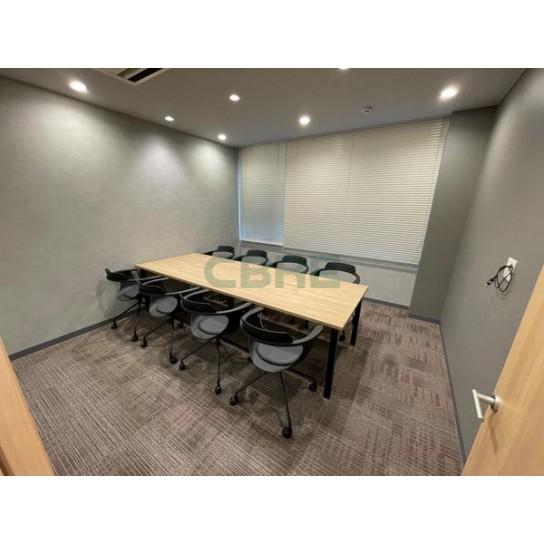 カンファレンスルーム