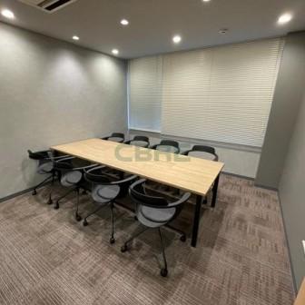 カンファレンスルーム