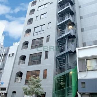 浜松町ウエストビル