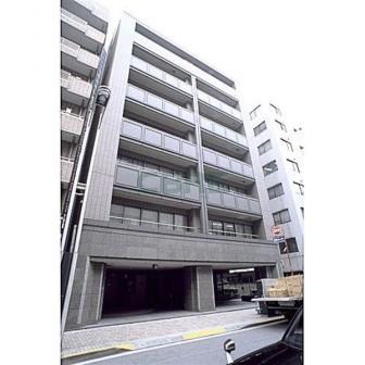 グラフィオ芝公園