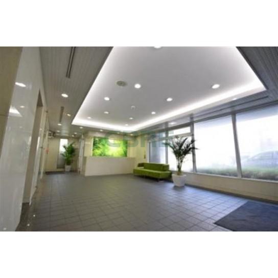 エレベーターホール