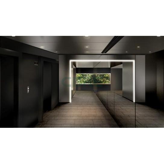 エレベーターホール