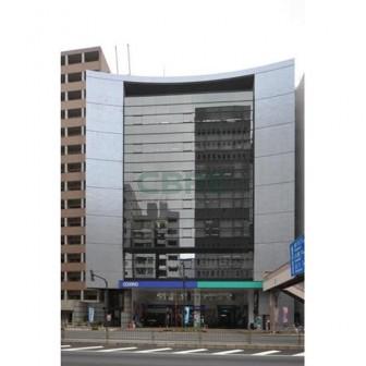 JREコスモ金杉橋ビル