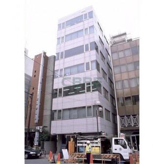 BR芝浦Nビル