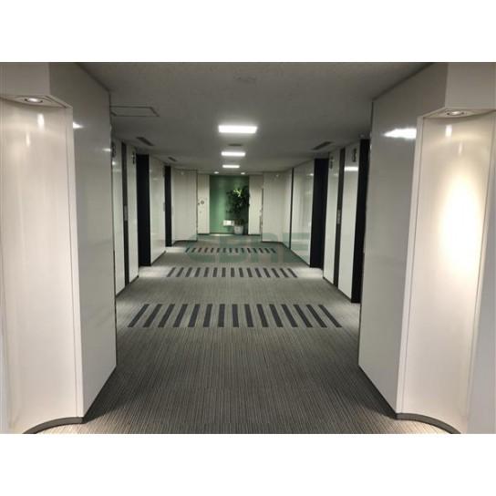 エレベーターホール