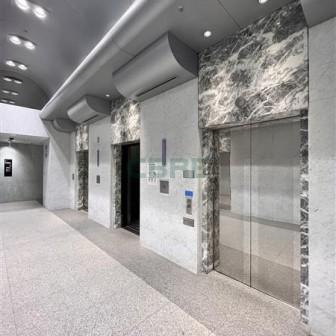 エレベーターホール