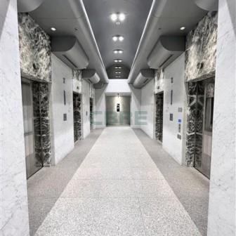 エレベーターホール