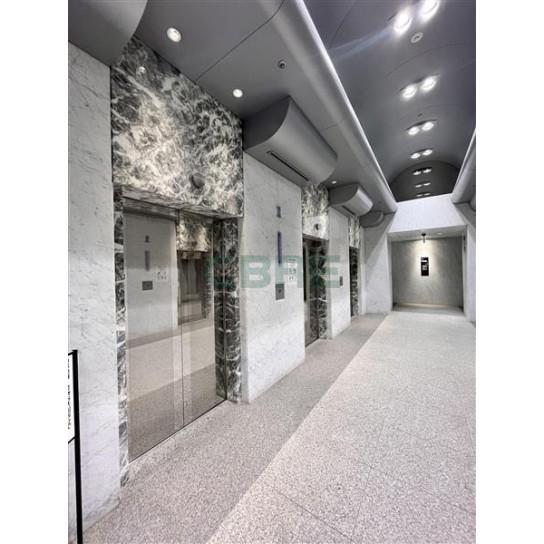 エレベーターホール