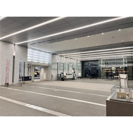 セキュリティーゲート