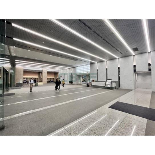 セキュリティーゲート