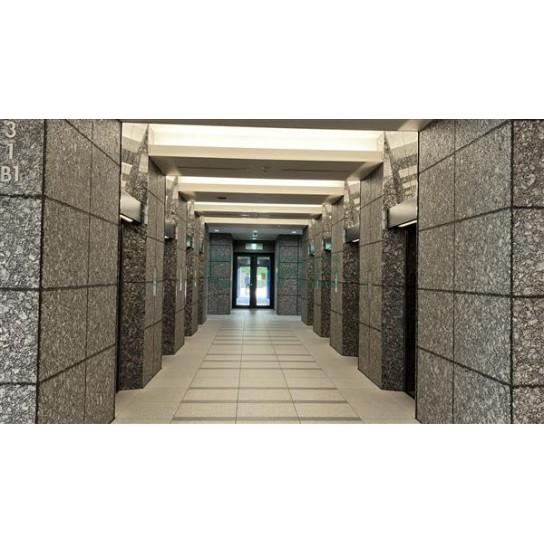 エレベーターホール