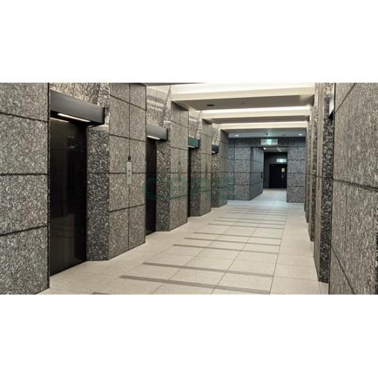 エレベーターホール