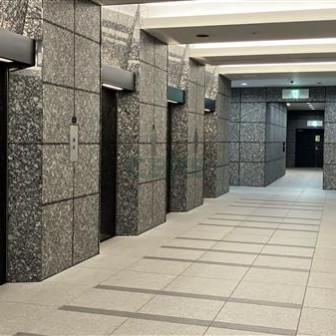 エレベーターホール