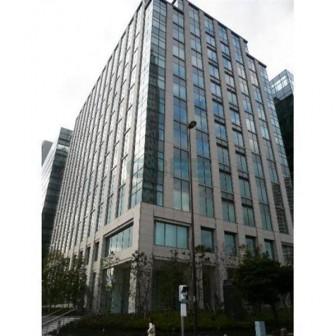 台場ガーデンシティビル