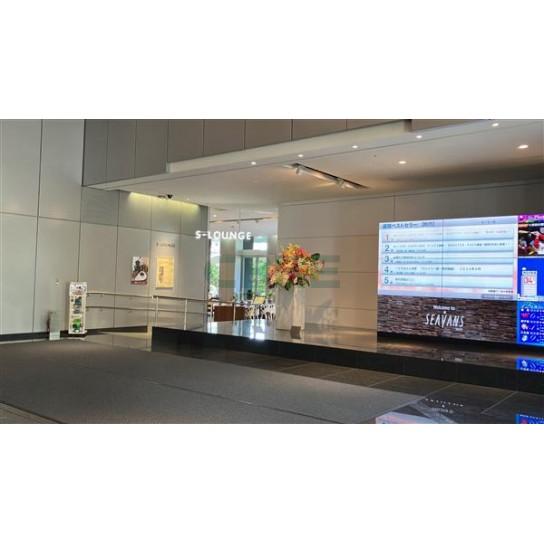 エレベーターホール