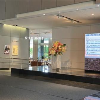 エレベーターホール