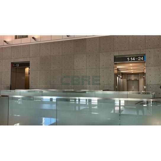 エレベーターホール