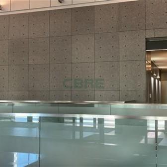 エレベーターホール