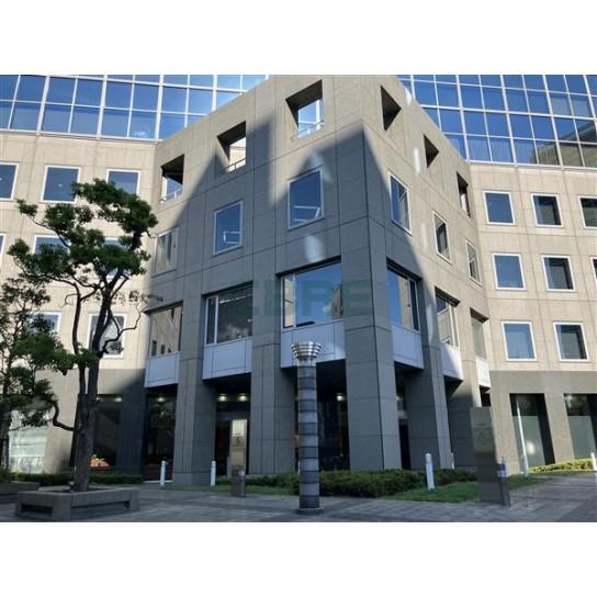 建物前面スペース