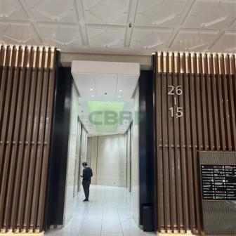 エレベーターホール