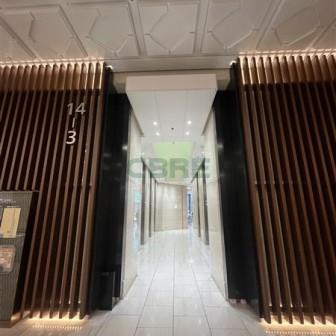 エレベーターホール