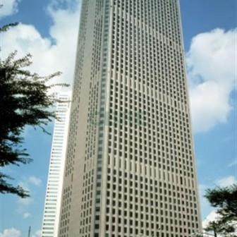 新宿センタービル